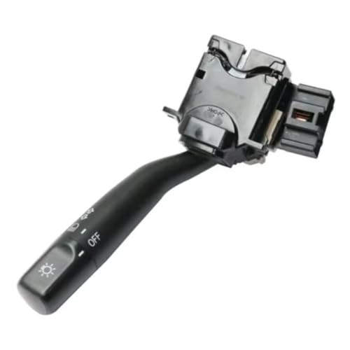Contacteur de clignotant défectueux Toyota FJ Cruiser solution commodo vitesse 8414010190