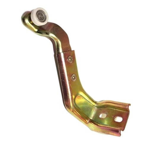 Rodillo de puerta corredera derecha para Benz Sprinter 1996-2006, guía lateral 9017600128