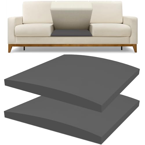 Coussin de soutien pour canapé TourKing mousse 40D durable