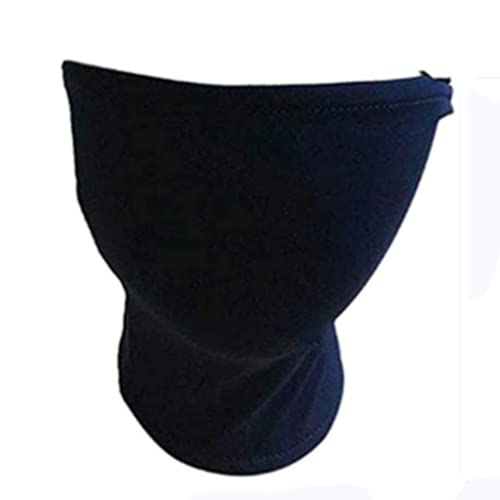 Moonool Cosplay Leaf Village Kakashi Mask for Japanese Anime Ninja Accessories (Blue)