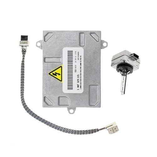 Ballast Phare Cadillac DTS 2006-2011 Ampoule D1S Xénon 1307329115