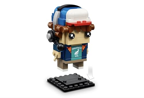 La Mejor Lista de Lego stranger things los preferidos por los clientes. 6 Imagen adicional