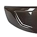 Vomeko Discovery Sport L550 2020‑2022 Smoked Black Tail Light Shade Replacement for Exterior Accessories