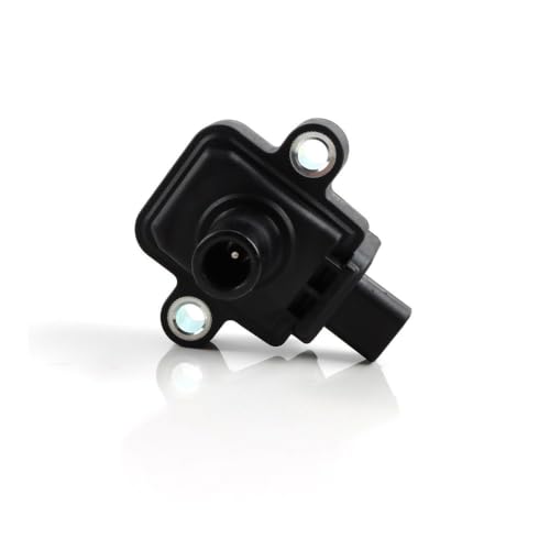 Bobine d'allumage Loncin Voge 500R 525R blanche contre les ratés moteur