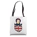 Margaret Thatcher In My Pocket Tote Bag