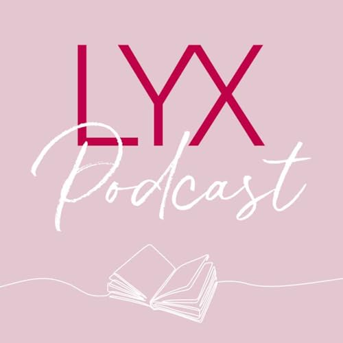 Das erste LYX-Festival und Brittainy C. Cherry &uuml;ber einen ganz besonderen Verlagsbesuch