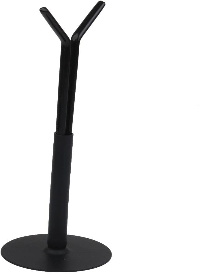 10Pcs 1/6 Y-Type Doll Holder Stand Base for 12'' HT Kumik Action Figure