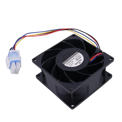 Moteur de ventilateur d'évaporateur WR60X26866 pour réfrigérateur GE WR60X24303