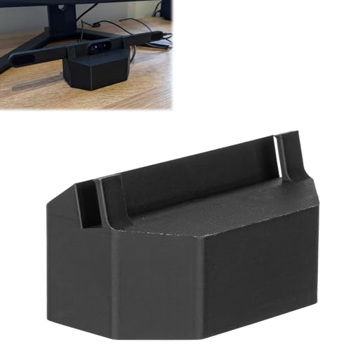 CharmPacks Desktop Stand for Tobii Eye Tracker 5 | Secure