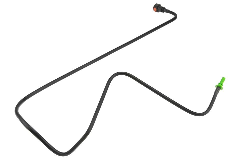 Línea de combustible Citroen C3 1.2 PureTech para solucionar fugas de gasolina 3
