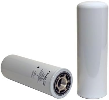WIX Filters - 57546 Heavy Duty Spin-On Hydraulic Filter, Pack of 1