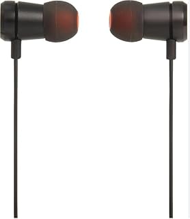 سماعات أذن متوافقة من جيه بي ال T290 - أسود