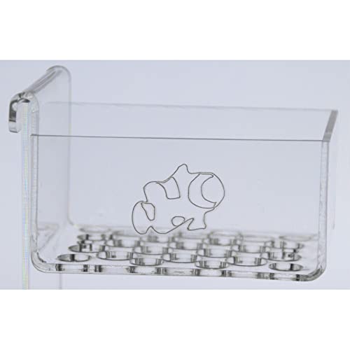 Intank Filter Floss Holder For Innovative Marine Fusion/Pro 30L | Innovative Marine Fusion 40 | Innovative Marine Fusion 40L | Innovative Marine Fusion Lagoon 50 #TOP4
