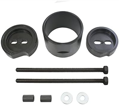 CTA Tools 2303 Transmission Mount Tool (Manual) - Compatible with Porsche 996/997 image 2