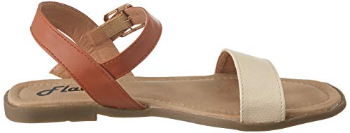 Image of Flavia Women's Fashion Sandals