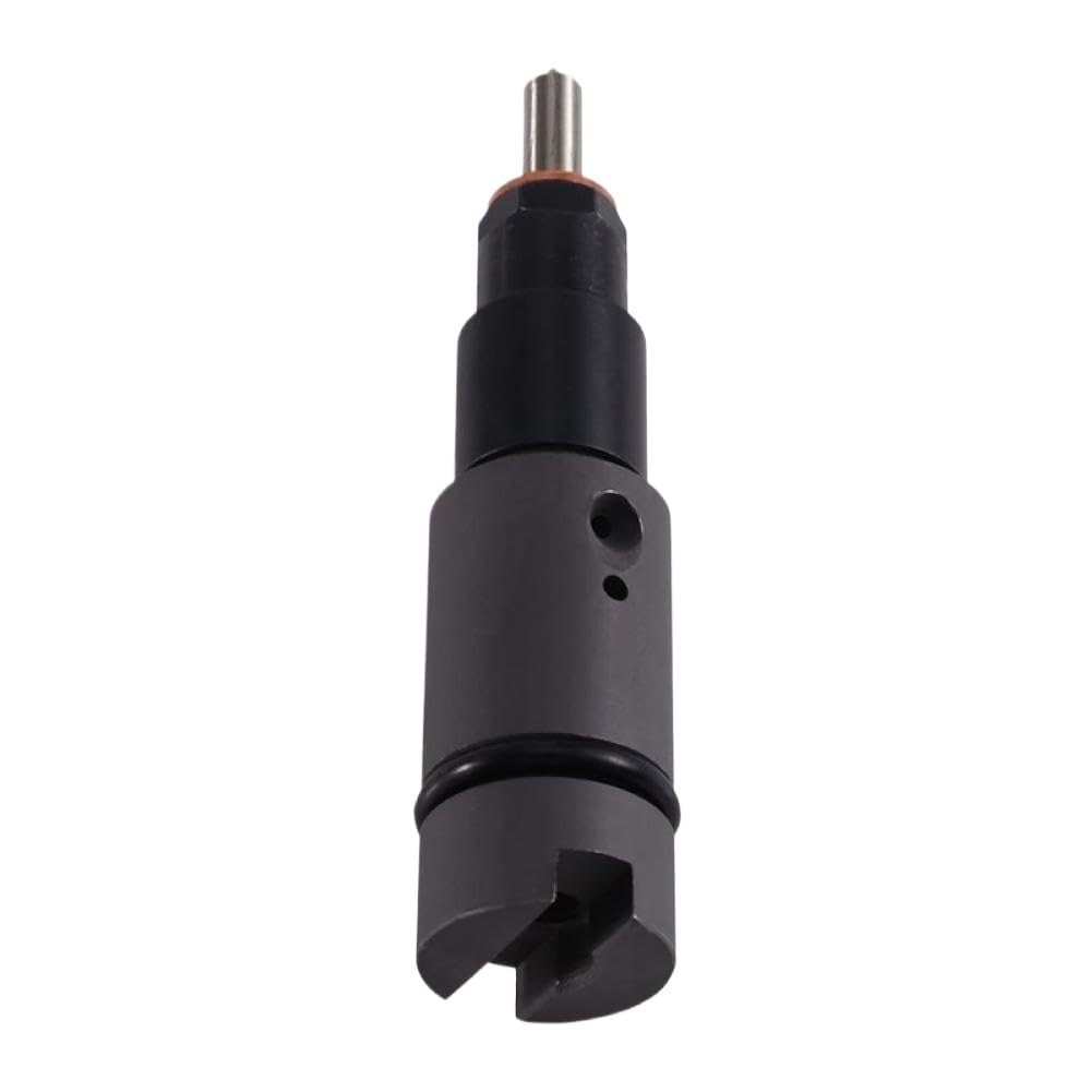 Fuel Injector Nozzle 0432191426 A34G Compatible with Cummins ISC 8.3L Engine
