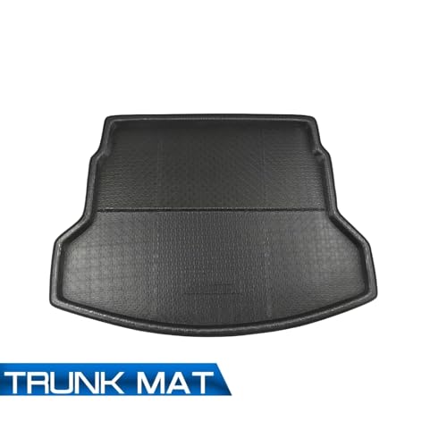 Tapis de coffre CRV 2012-2016 idéal pour transporter votre chien - 4