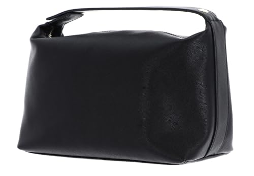 GUESS Trousse de Maquillage voyage chic avec sangle pour week-end - 4