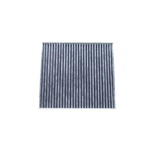 Aliyeyee Filtro de Aire Acondicionado para Coche para Jeep Grand Cherokee 4 WK, WK2 3.0 CRD V6 /3.6 V6 /5.7 V8 / 6.4 2010-2019