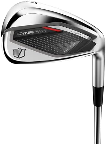 DYNAPWR Max Men's Golf Irons