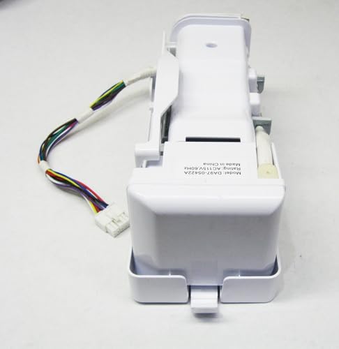 DA97-05422A Replacement Refrigeradora Fabricadora de Hielo miniatura 3