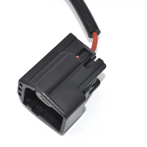 Capteur de cliquetis pour voiture compatible avec Yl8A12A699Aa et Yl8Z12A699Aa pour moteur