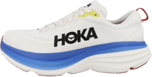 HOKA Men's Bondi 8 Running Shoes