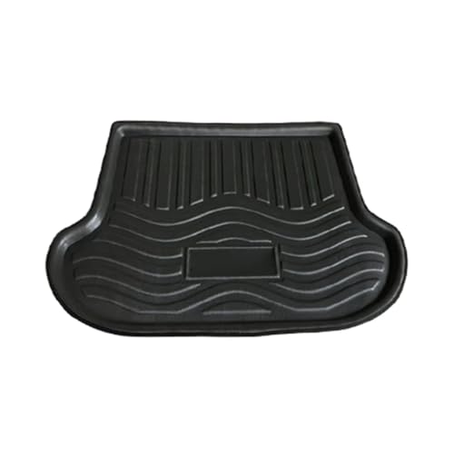 Tapis de coffre Nissan Murano pour sorties nature et courses