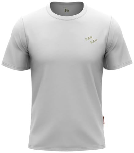 T-shirt Hannah Booster Short Sleeve M pour homme