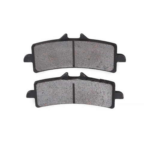 Plaquettes de frein moto Ducati Multistrada 1262 et XDiavel 2016-2020 pour disques avant