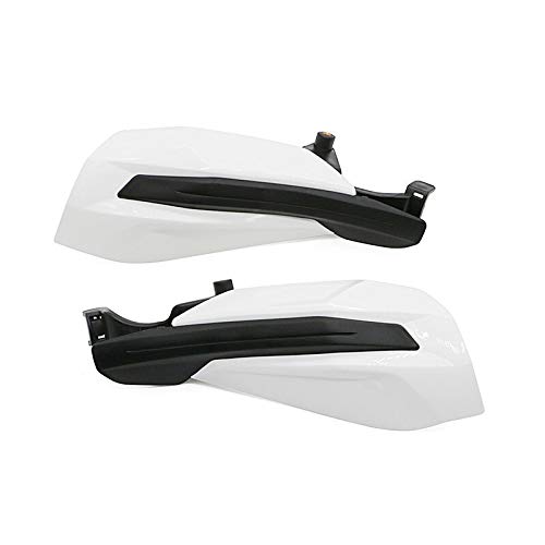 Del manubrio del motociclo della protezione della