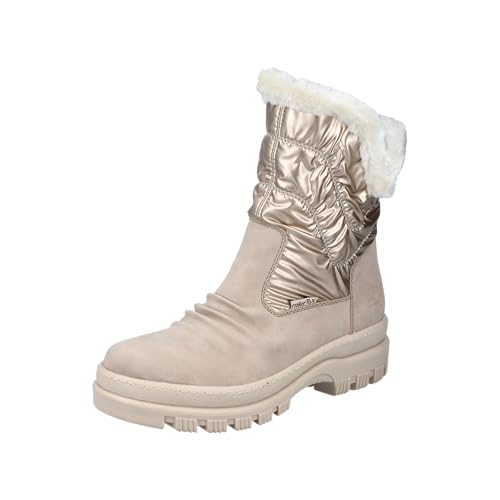 Rieker Damen Stiefeletten X9091