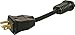 Hydrofarm BAASP, Brand S Plug Adapter, Black