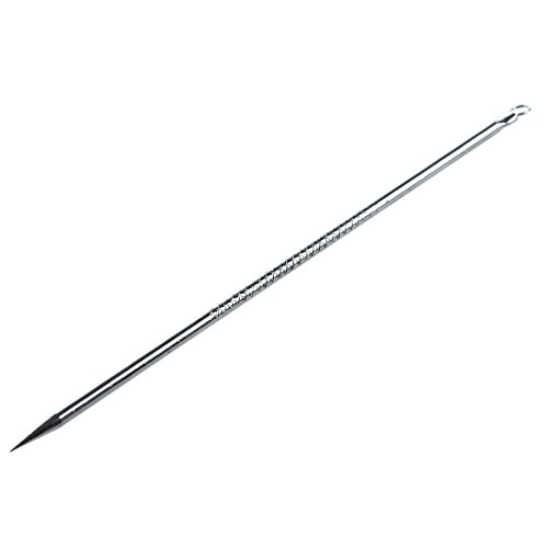 TOOGOO(R) Stainless Steel Blackhead Remover Cleaner Tool Acne Pimple Spot Extractor Pin