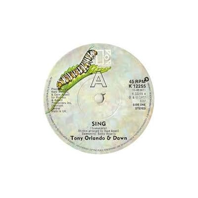 Sing