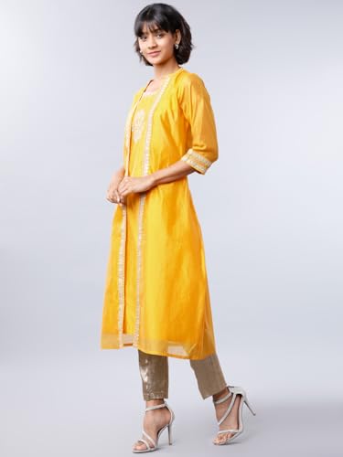 Image of Vishudh Women Kurta