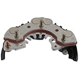 Replacement For Compatible With New Rectifier For Nissan 300ZX V6 3.0L 94-96 23230-50Y06 L170-23203