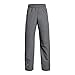 Under Armour Boys Interval Warm-Up Woven Pants, Graphite (040)/Steel, Youth Large
