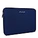 Price comparison product image Aucase Laptop Case Sleeve 11.6 13 inch, Thickest Lightest Water Resistant Neoprene Protective Laptop Bag for Men and Women, Compatible with Macbook Air 13 inch M3 M2/ Pro 13, Surface