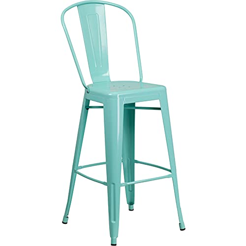 Flash Furniture Commercial Grade 30
