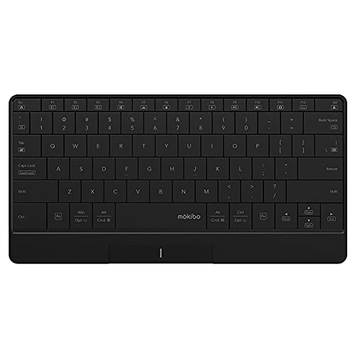 Amazon.co.jp: INNOPRESSO タッチパッド内蔵 マルチデバイス対応