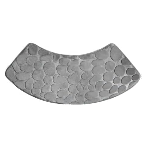 Tapis de douche antidérapant Besttoolifes Cover