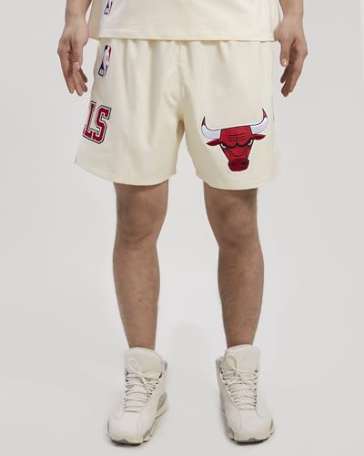 Image of Pro Standard NBA Mens Mens NBA Classic Woven Woven Short