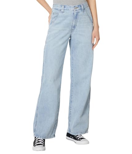 Levi's Women's Feather Weight Baggy Carpenter