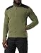 Produktbild Mammut Herren Innominata Light Midlayerjacke, Iguana, M