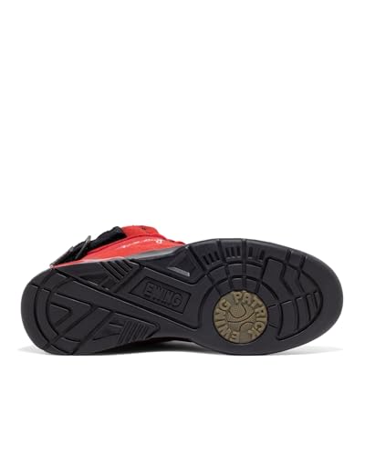 Image of Ewing Men's 33 HI x Orion Rebound Basketball Shoes