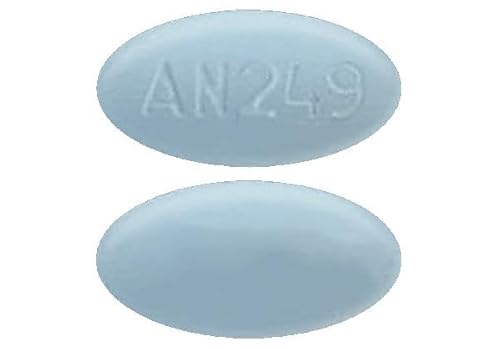 ALOSETRON 1 MG TAB