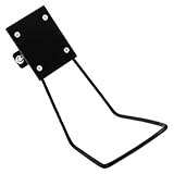 Milisten Cesta Soporte Frente Bicicleta Rack para Bicicleta Bicicleta De Montaña Frente Rack Bicicleta Portaequipajes Ciclismo Cesta Rack Bicicleta Frente Equipaje Rack La Bici Bicicleta