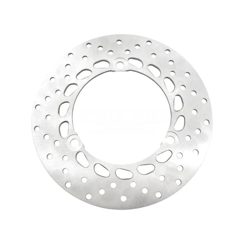 Disque de frein moto NMAX 155 ventilé assurant un freinage stable et durable