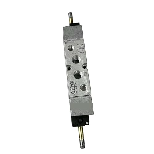 Électrovanne MFH5/3G-1/4-B conception robuste pour automatismes lourds - 2
